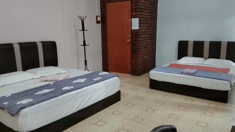 Happy Bentong Guest House Rum bild