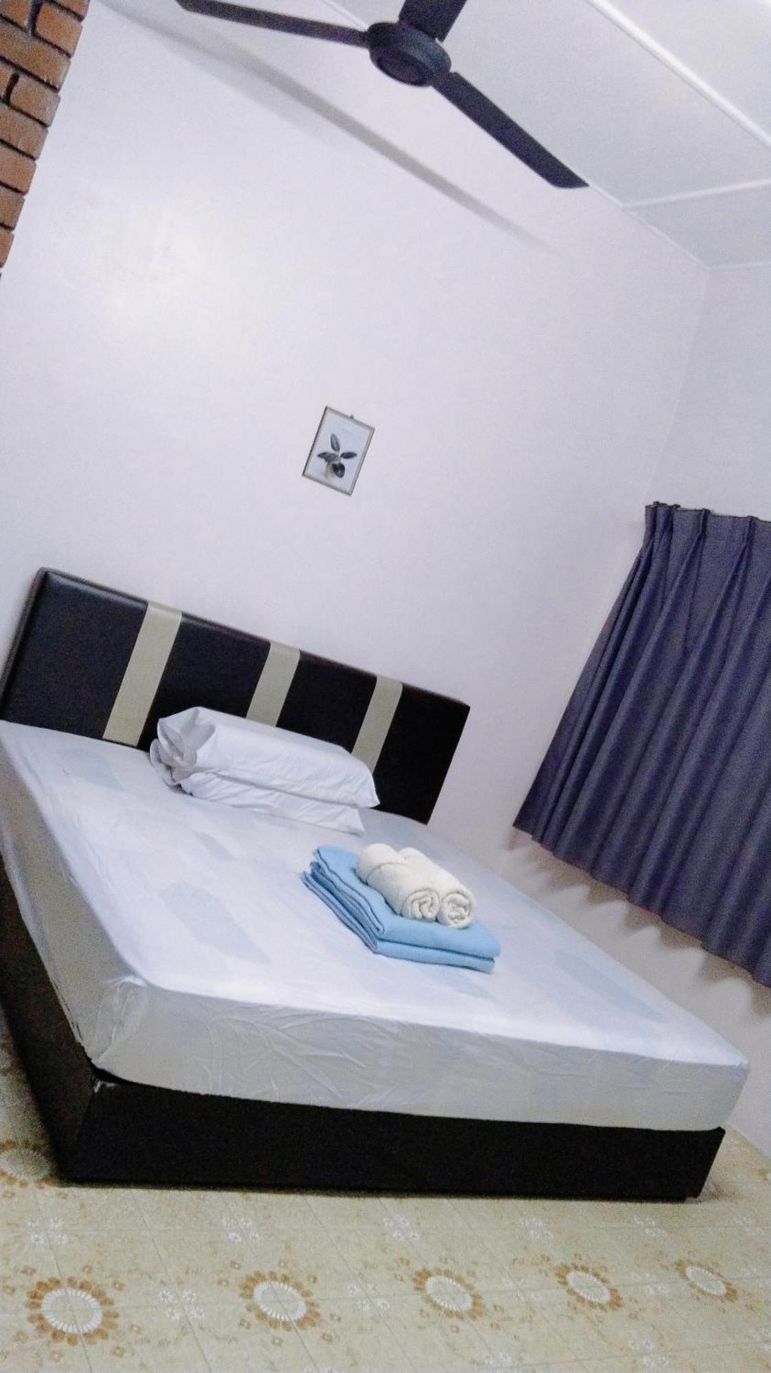 Happy Bentong Guest House Exteriör bild