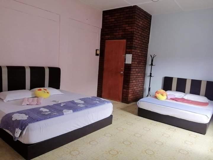 Happy Bentong Guest House Exteriör bild