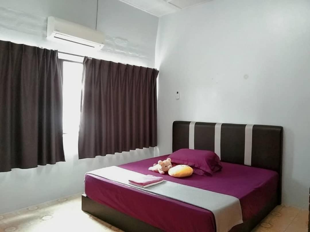 Happy Bentong Guest House Exteriör bild