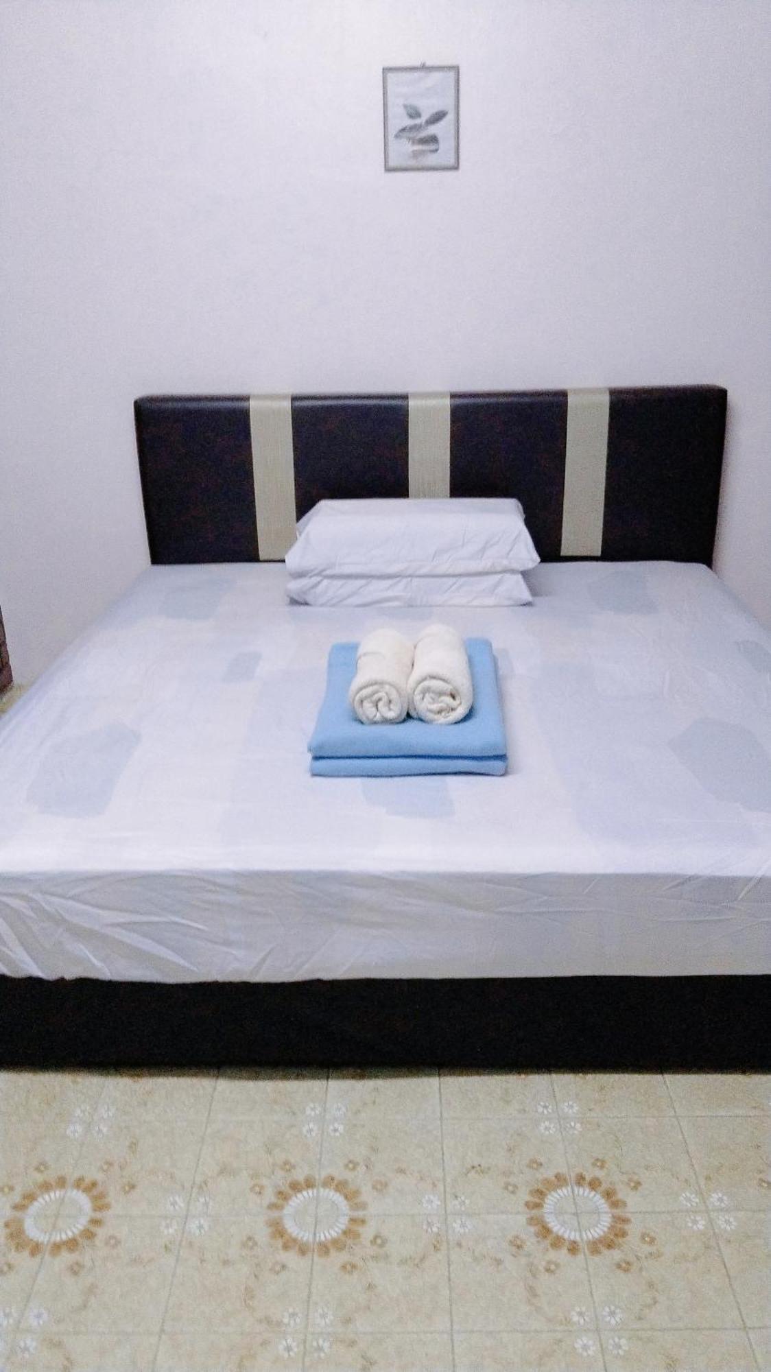 Happy Bentong Guest House Exteriör bild