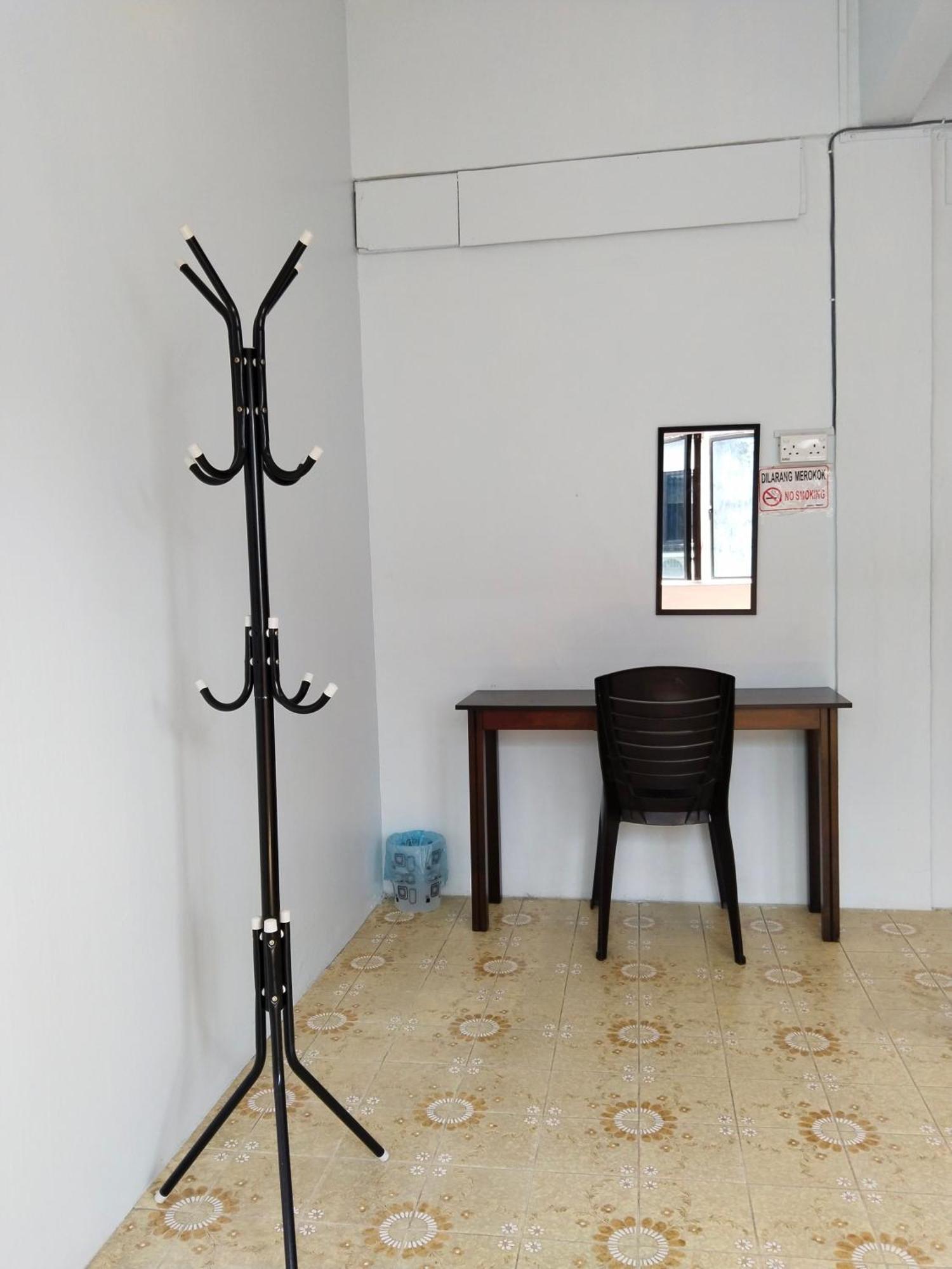 Happy Bentong Guest House Rum bild