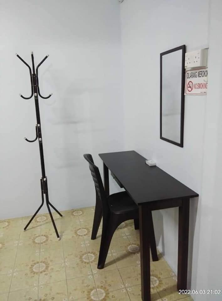Happy Bentong Guest House Rum bild