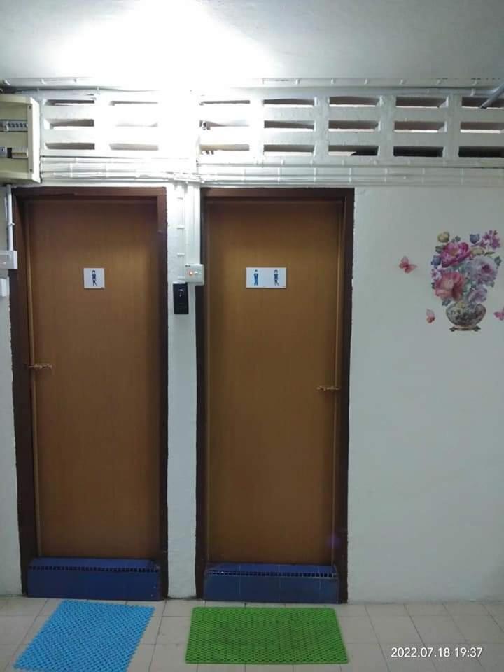 Happy Bentong Guest House Exteriör bild